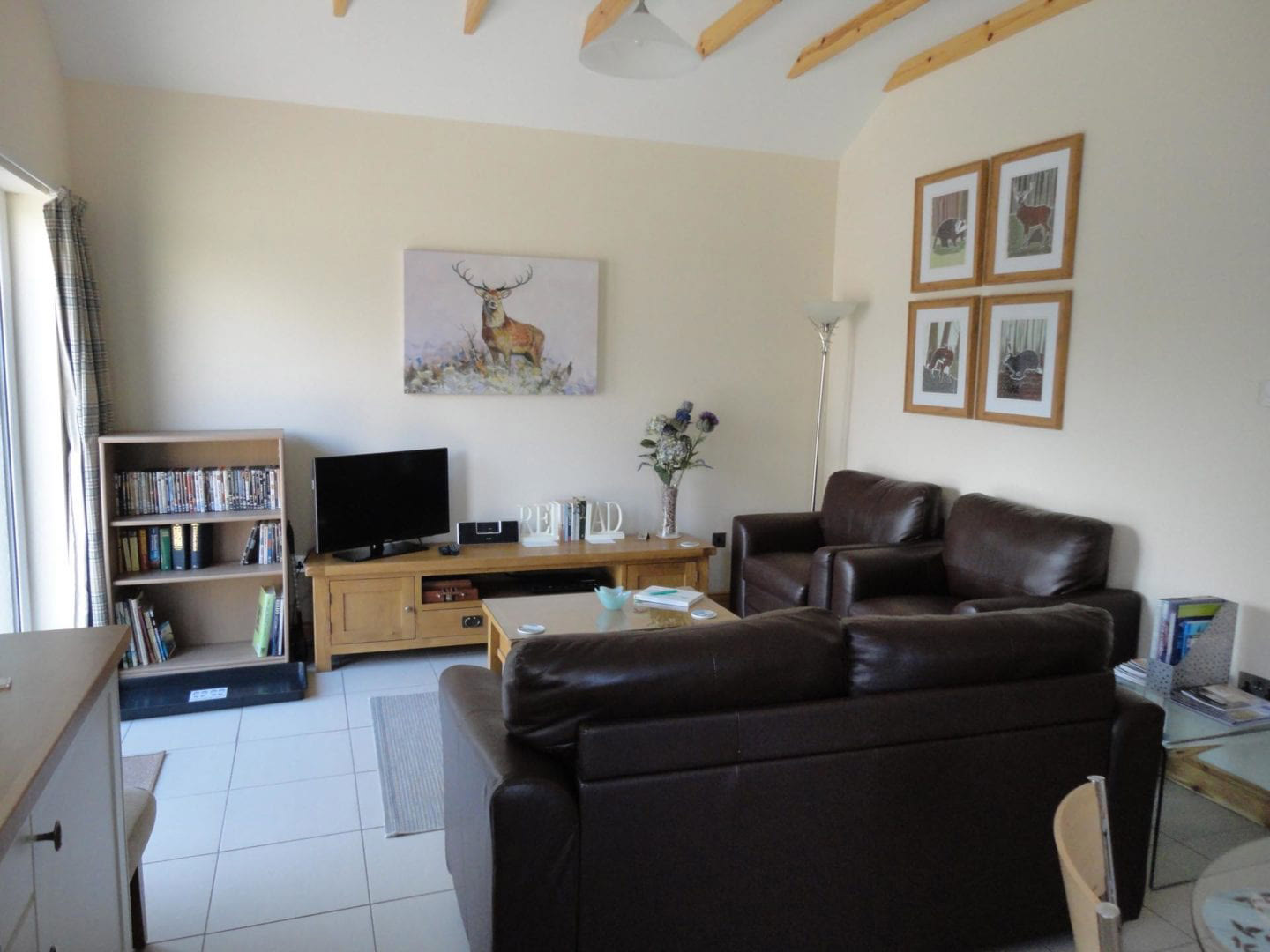 Corunna Bed & Breakfast and Garden Cottage Visit Inverness Loch Ness